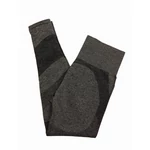 Szürke alakformáló sportleg (L)