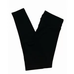 Fekete sportleg (M)