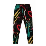 Színes firkás sportleg (M)