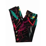 Színes firkás sportleg (M)