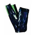 Domyos kék-fekete sportleg (S)