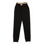 Fekete sportnadrág (M)