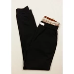 Fekete sportnadrág (M)