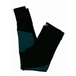 Fekete-türkiz sportleg (M)