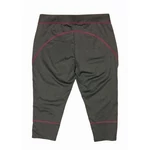 Szürke-pink 3/4-es sportleg (XL)