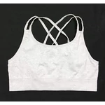 Szürke sporttop (L)