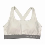 Fehér-szürke UnderArmour sporttop (XL)