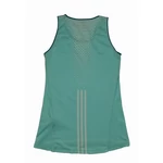 Világoskék adidas sportpóló (M)