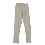 Fehér elasztikus farmer (152)