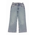 Egyenesszárú farmer (134)