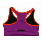 Lila-narancs sporttop (M)