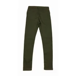 Zöld zipes nadrág (146)