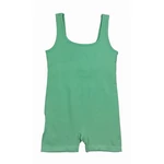 Zöld sportdressz (M)