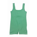 Zöld sportdressz (M)