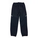 Sötétkék sport/túra softshell nadrág (S)