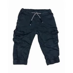 Kék zsebes nadrág (80)