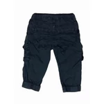 Kék zsebes nadrág (80)