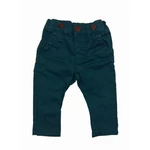 Zöld elasztikus nadrág (68)