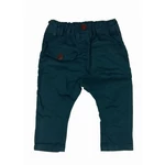 Zöld elasztikus nadrág (68)