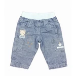 Macis pamutbélelt farmer (68)