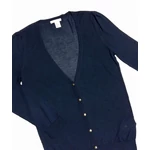 Sötétkék kardi (M)