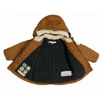 Barna télikabát (74)