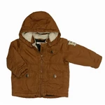 Barna télikabát (74)