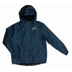 Kék Snow Adventure kabát (140)