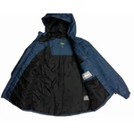 Kék Snow Adventure kabát (140)