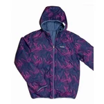 Wedze kifordítható télikabát (164)