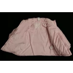 Rózsazsín macis kabát (92)