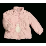 Rózsazsín macis kabát (92)