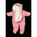 Rózsaszín macioverál (56)