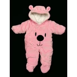 Rózsaszín macioverál (56)