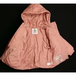 Púder télikabát (122)