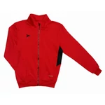 Piros Mitre tréningfelső (146)