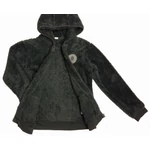 Szürke szörmés pulcsi (164)