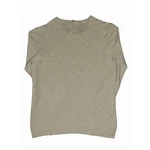 Krém Zara pulcsi (L)