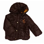 Barna-sárga télikabát (86)