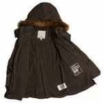 Szürke Tom Taylor télikabát (122)