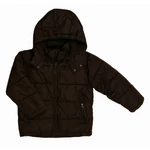 Barna télikabát (116)