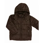 Barna télikabát (116)