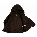 Barna télikabát (116)