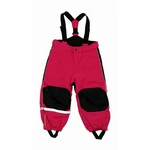 Ciklámen-fekete sínadrág (92)