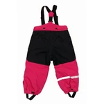 Ciklámen-fekete sínadrág (92)