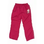 Pink cicás télinadrág (116)