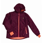 Padlizsán-narancs télikabát (140)