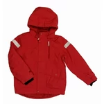 Málna télikabát (110)