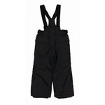 Fekete sínadrág (104)