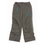 Szürke sínadrág (104)